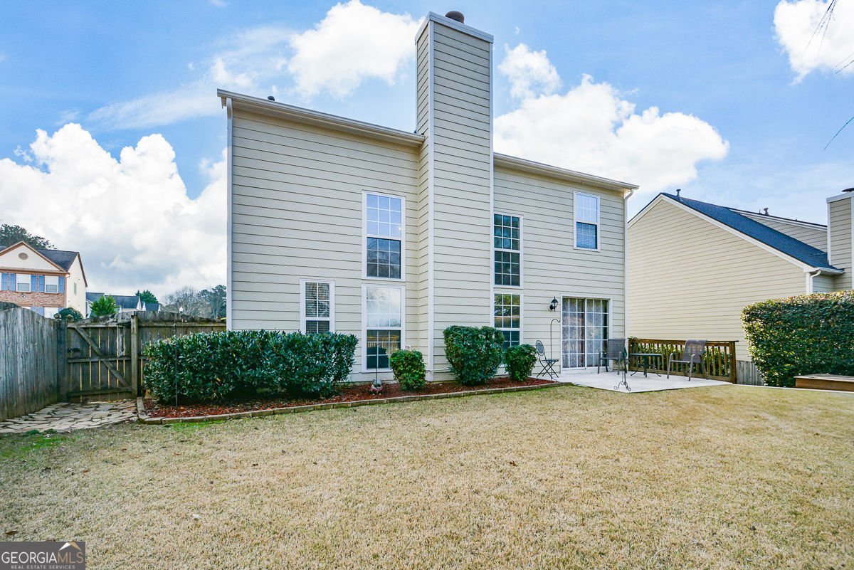 211 Ashland Drive Woodstock - 36