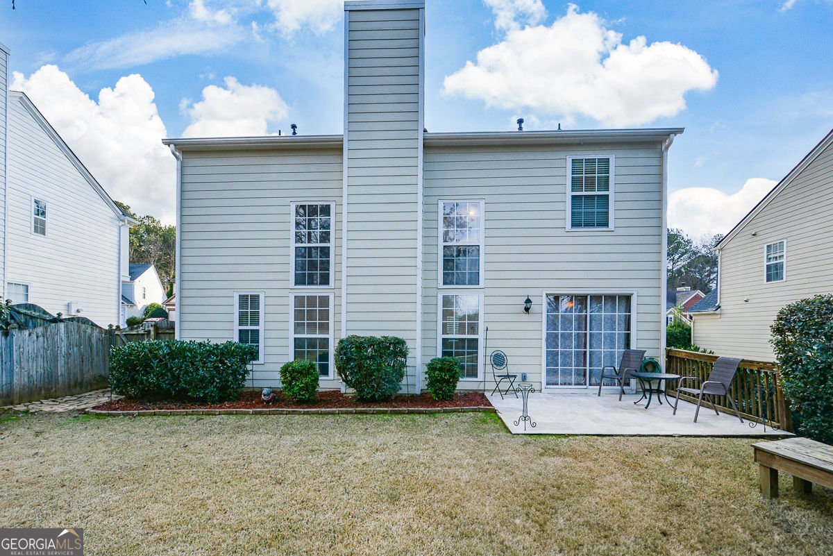 211 Ashland Drive Woodstock - 37