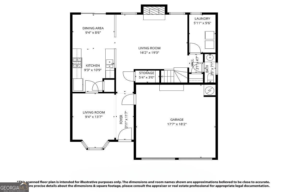 211 Ashland Drive Woodstock - 38