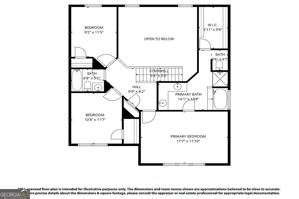 211 Ashland Drive Woodstock - 39
