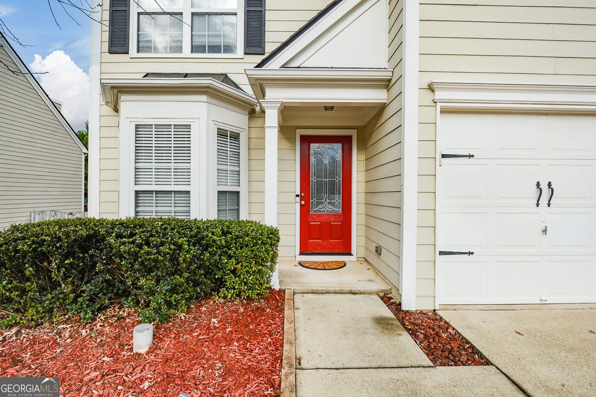 211 Ashland Drive Woodstock - 4