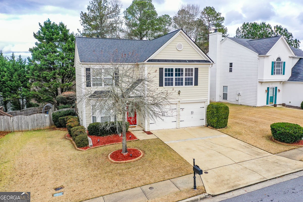 211 Ashland Drive Woodstock - 40