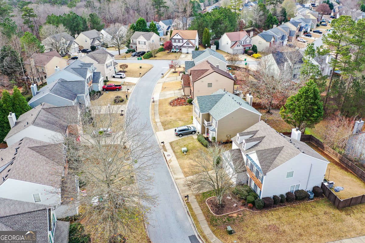 211 Ashland Drive Woodstock - 42