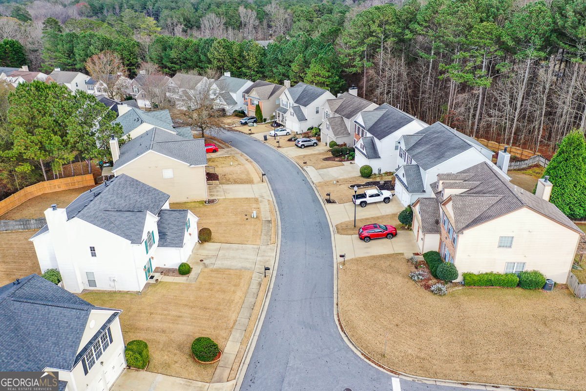 211 Ashland Drive Woodstock - 43