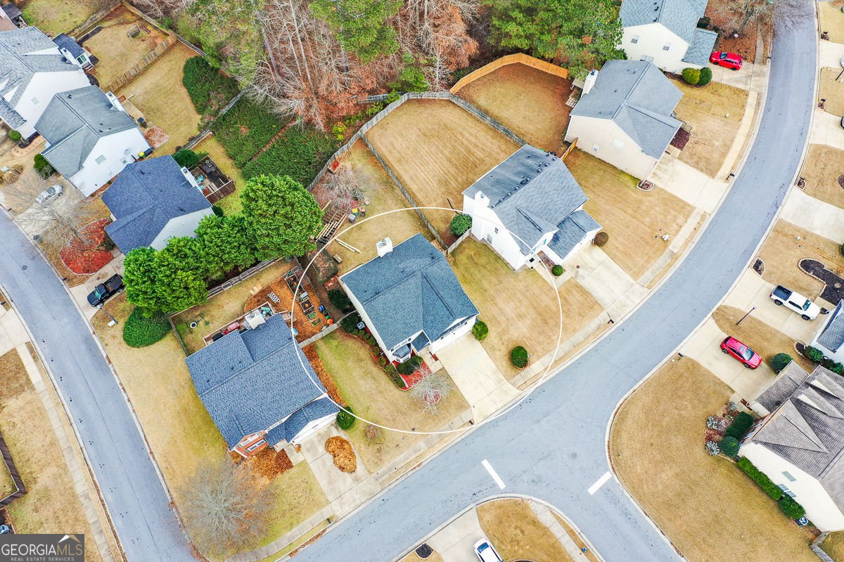 211 Ashland Drive Woodstock - 44