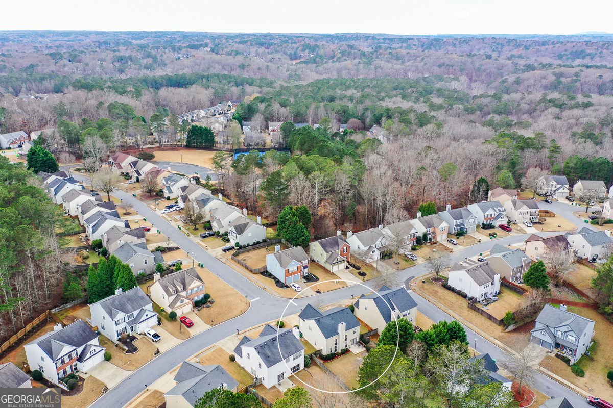 211 Ashland Drive Woodstock - 45