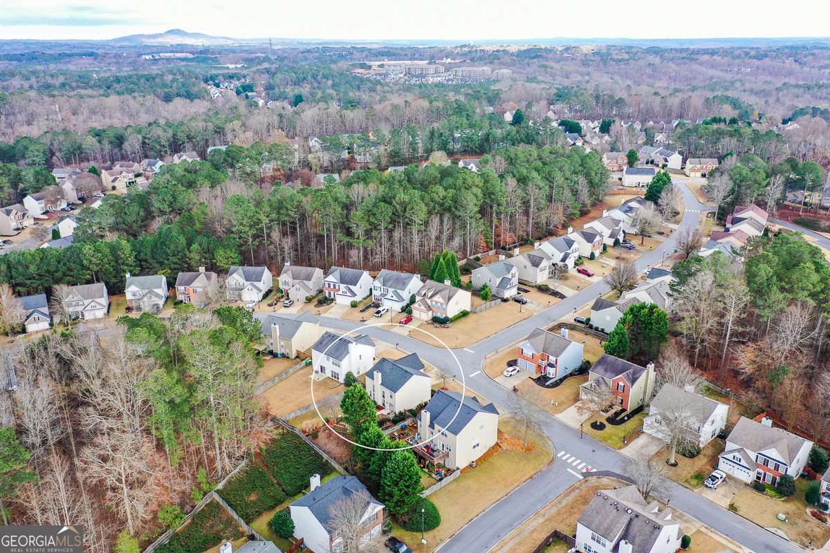 211 Ashland Drive Woodstock - 46