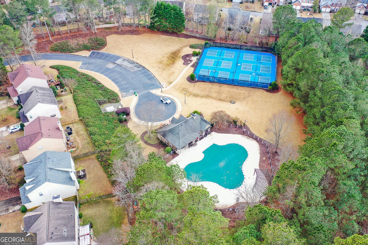 211 Ashland Drive Woodstock - 47