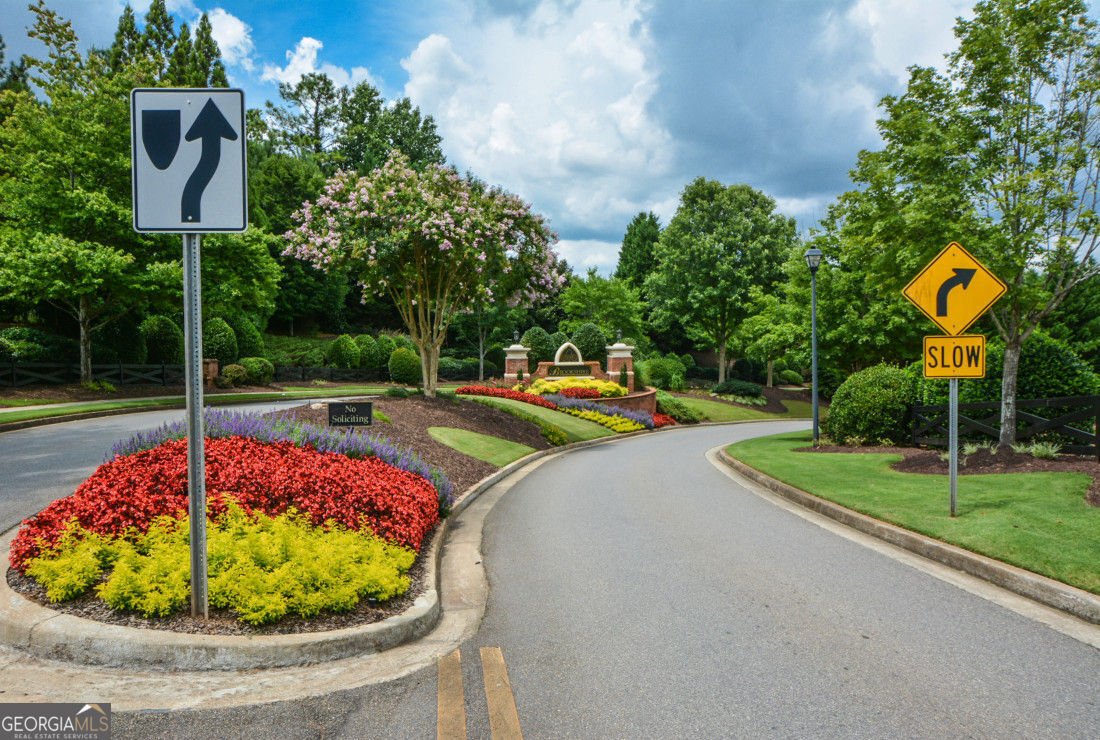 211 Ashland Drive Woodstock - 48