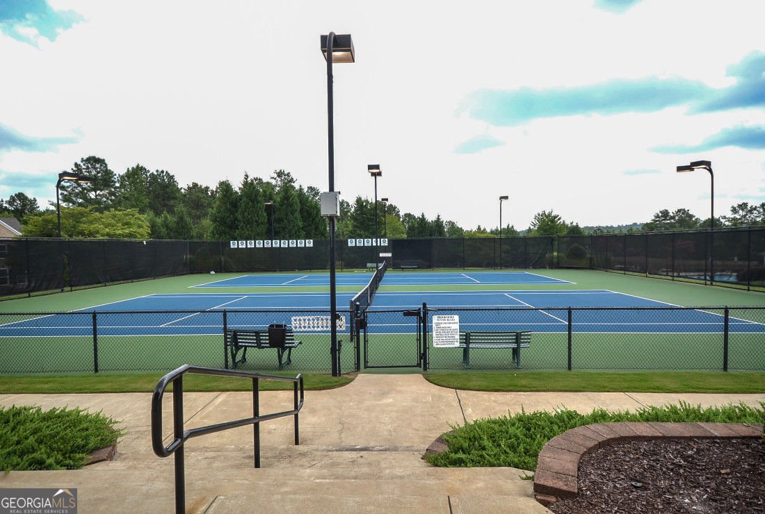 211 Ashland Drive Woodstock - 49