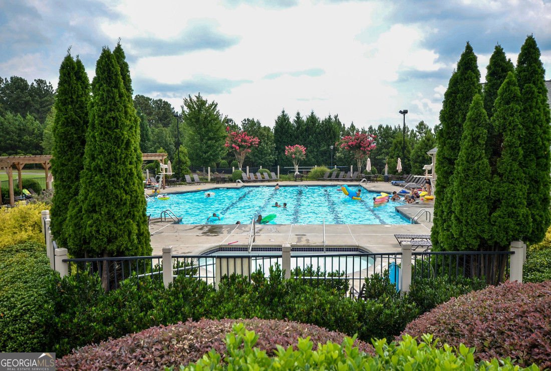 211 Ashland Drive Woodstock - 50