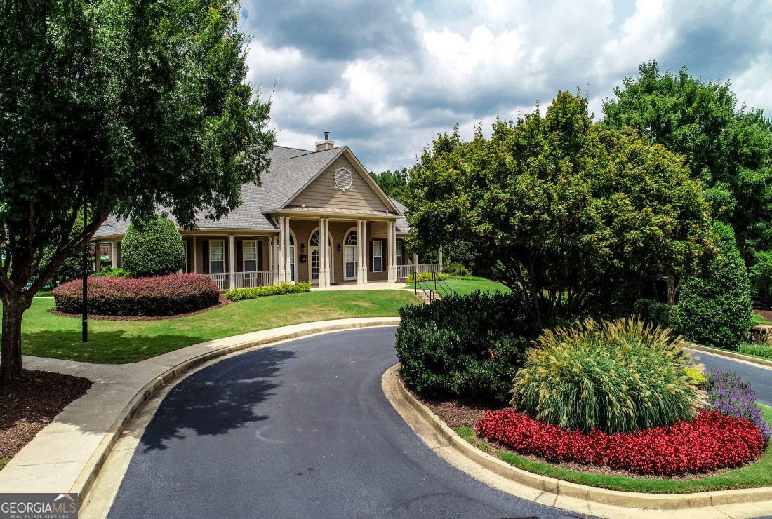 211 Ashland Drive Woodstock - 57