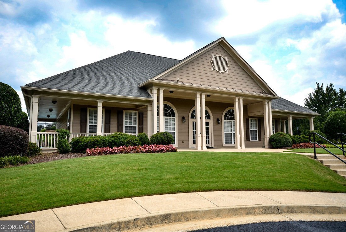 211 Ashland Drive Woodstock - 58