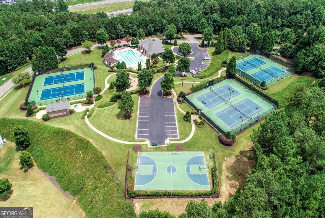 211 Ashland Drive Woodstock - 59