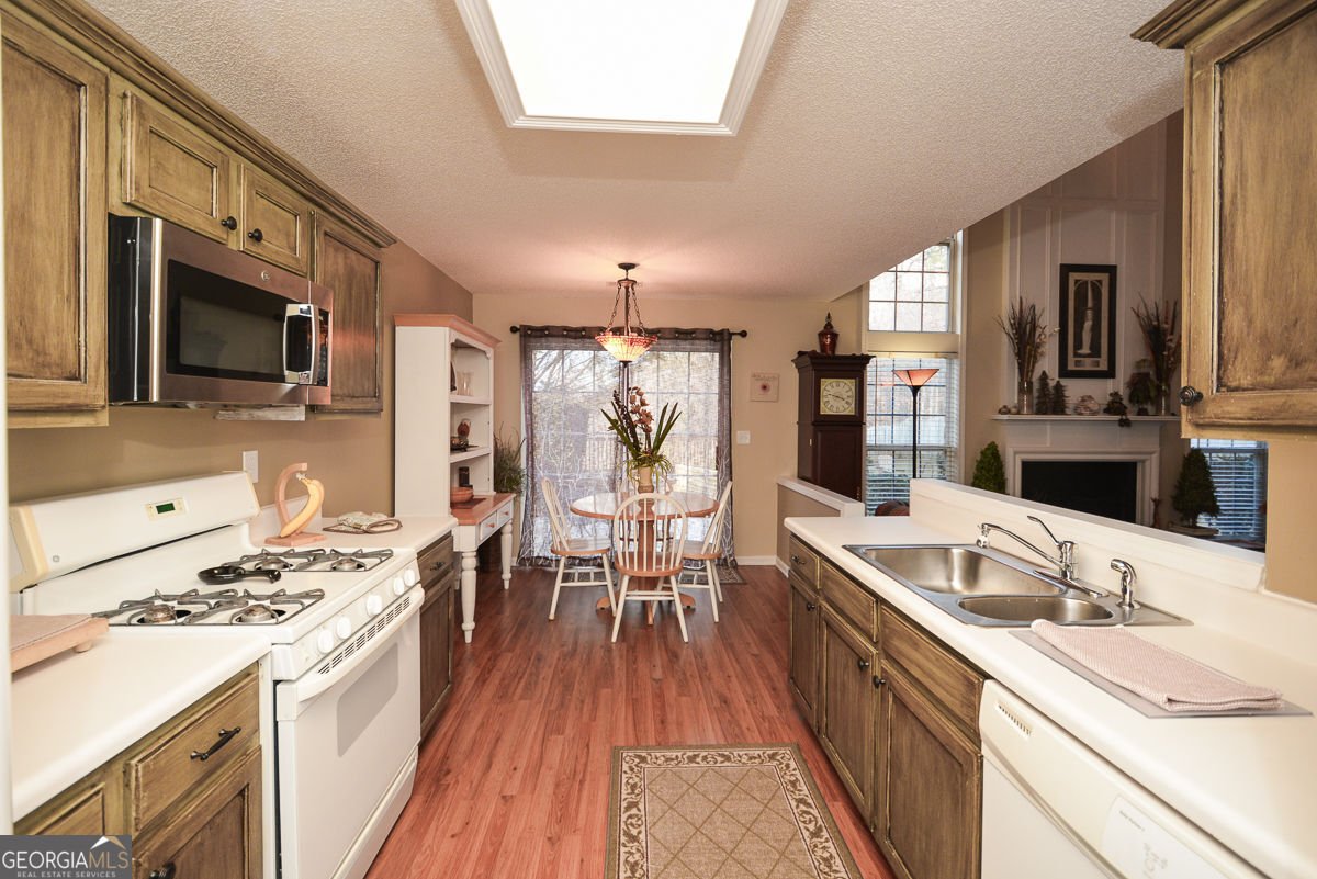 211 Ashland Drive Woodstock - 6