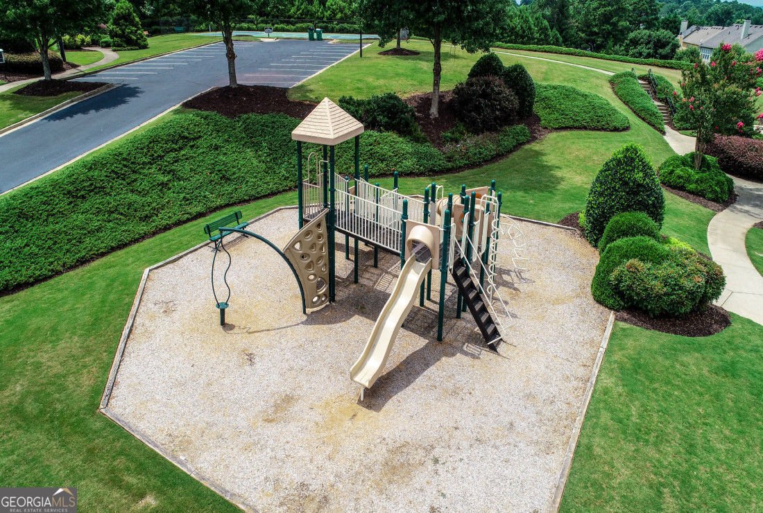 211 Ashland Drive Woodstock - 60