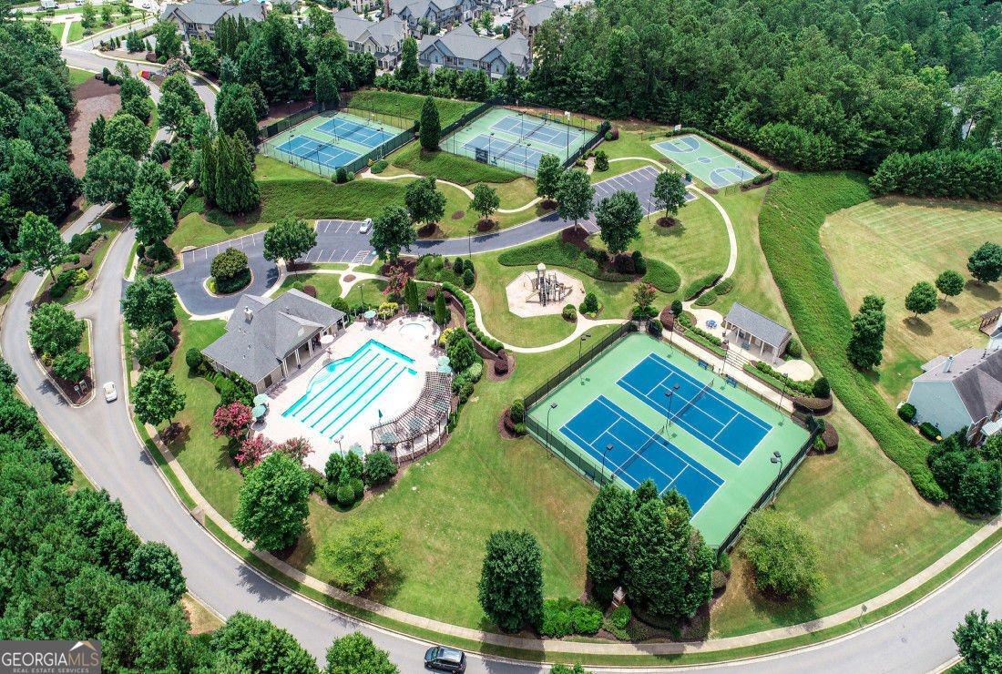 211 Ashland Drive Woodstock - 61