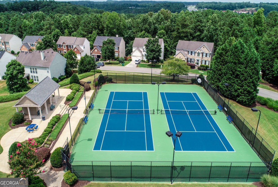 211 Ashland Drive Woodstock - 62