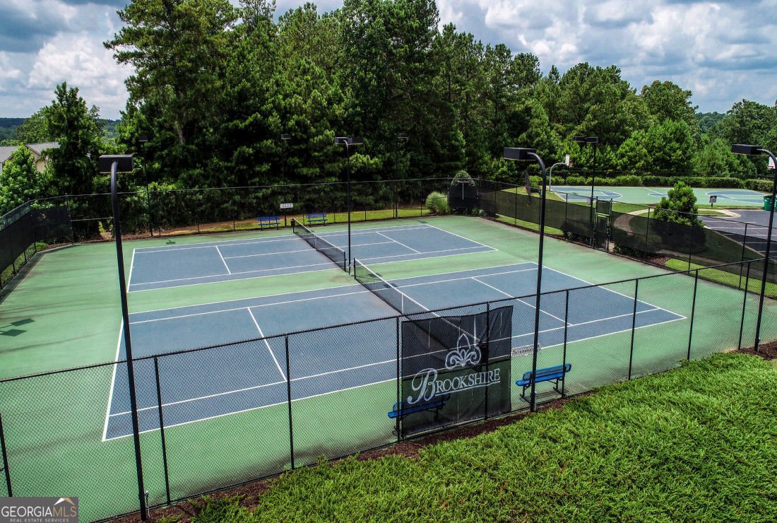 211 Ashland Drive Woodstock - 64