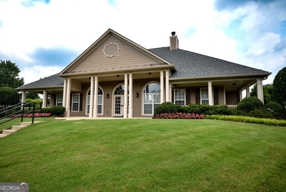 211 Ashland Drive Woodstock - 67