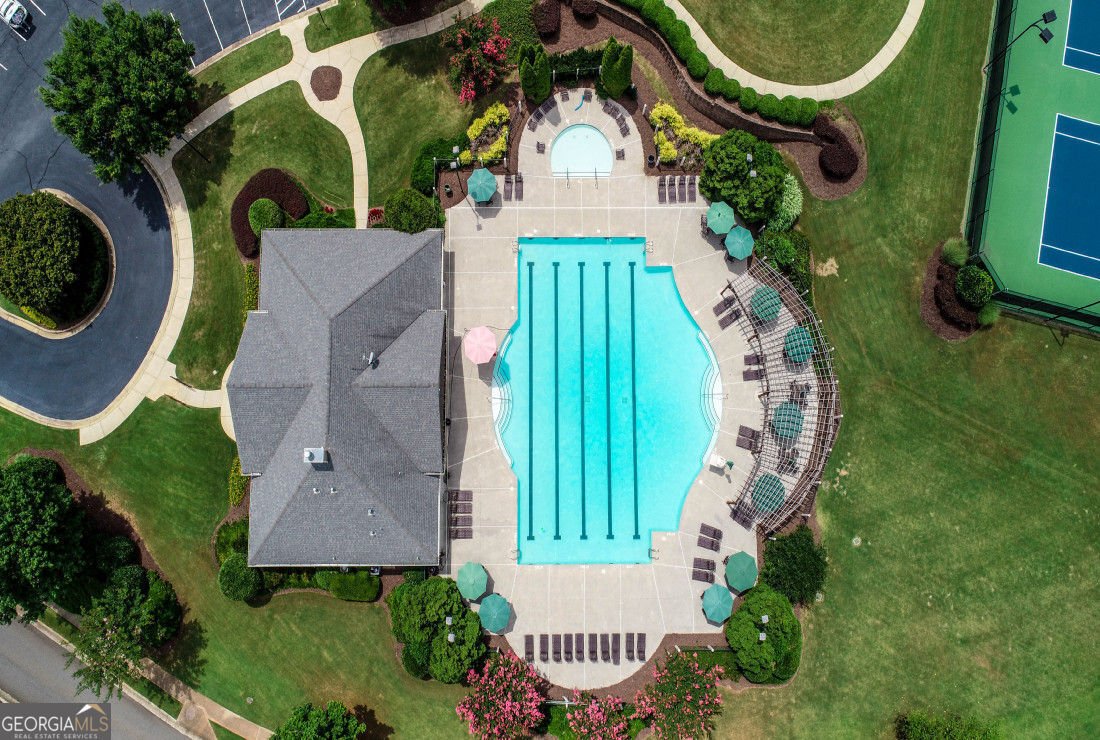 211 Ashland Drive Woodstock - 68