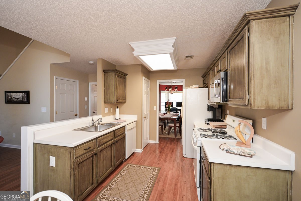 211 Ashland Drive Woodstock - 7