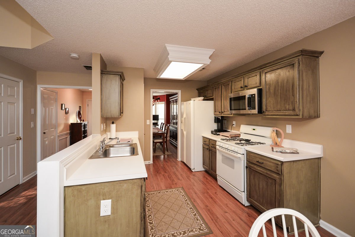 211 Ashland Drive Woodstock - 8