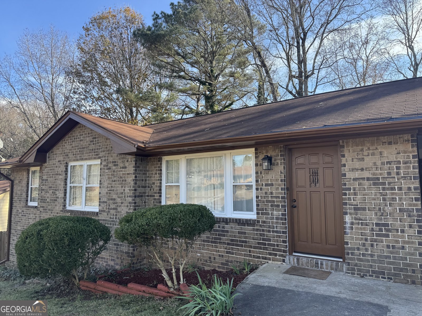 3003 Menlo Park Drive Rex - main photo