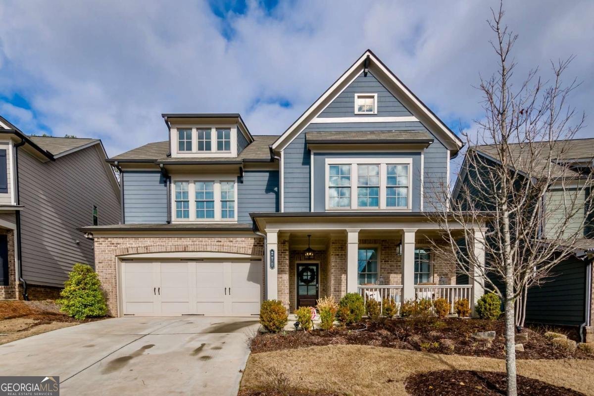 279 Still Pine Bend Smyrna - main photo