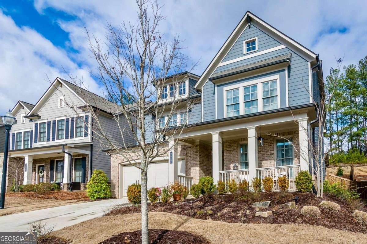 279 Still Pine Bend Smyrna - 2