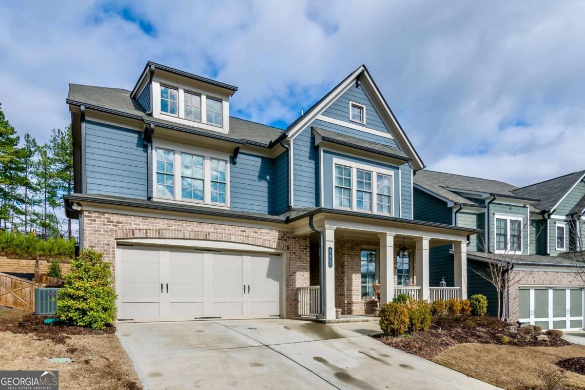 279 Still Pine Bend Smyrna - 3