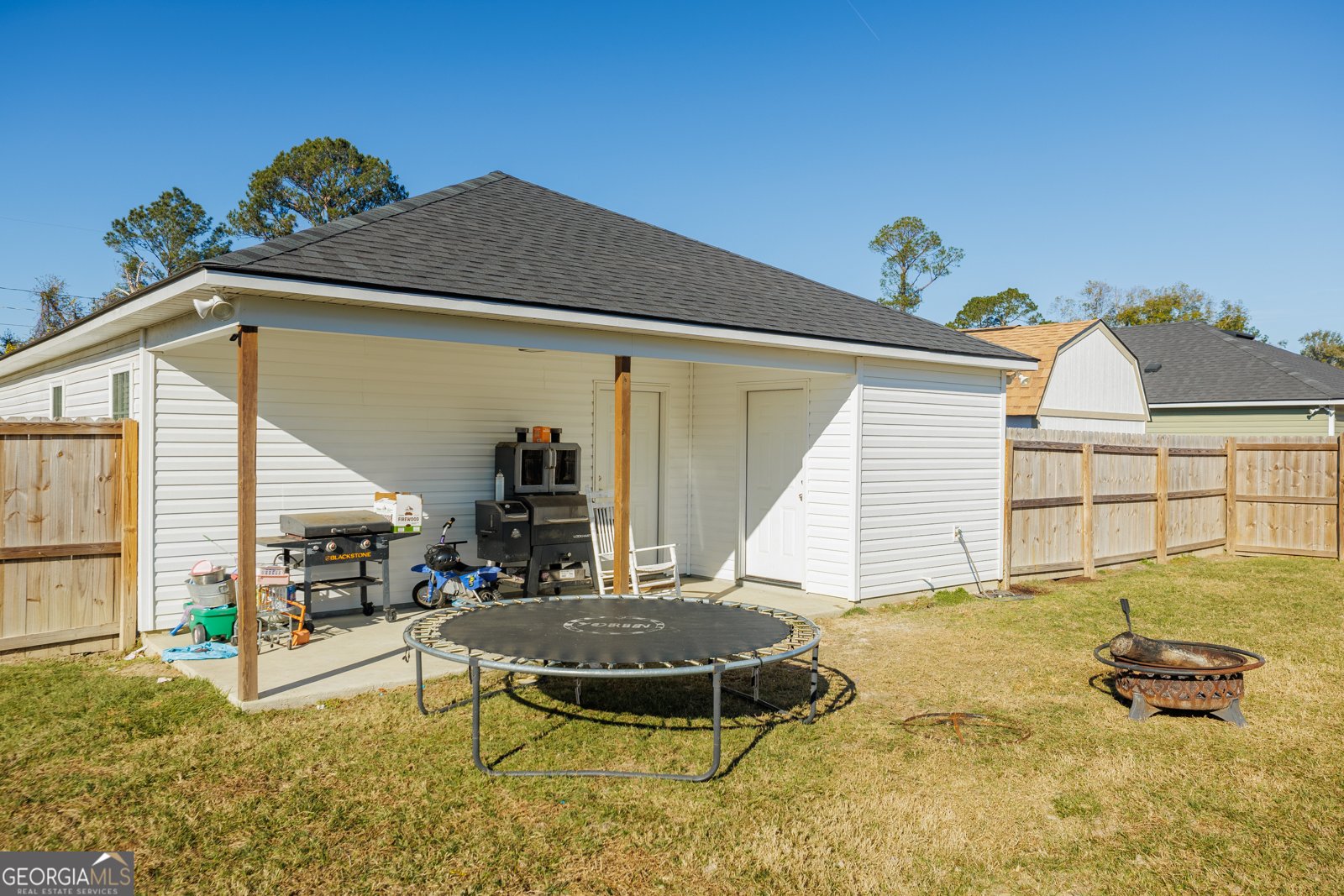 51 Howell Drive Lakeland - 24