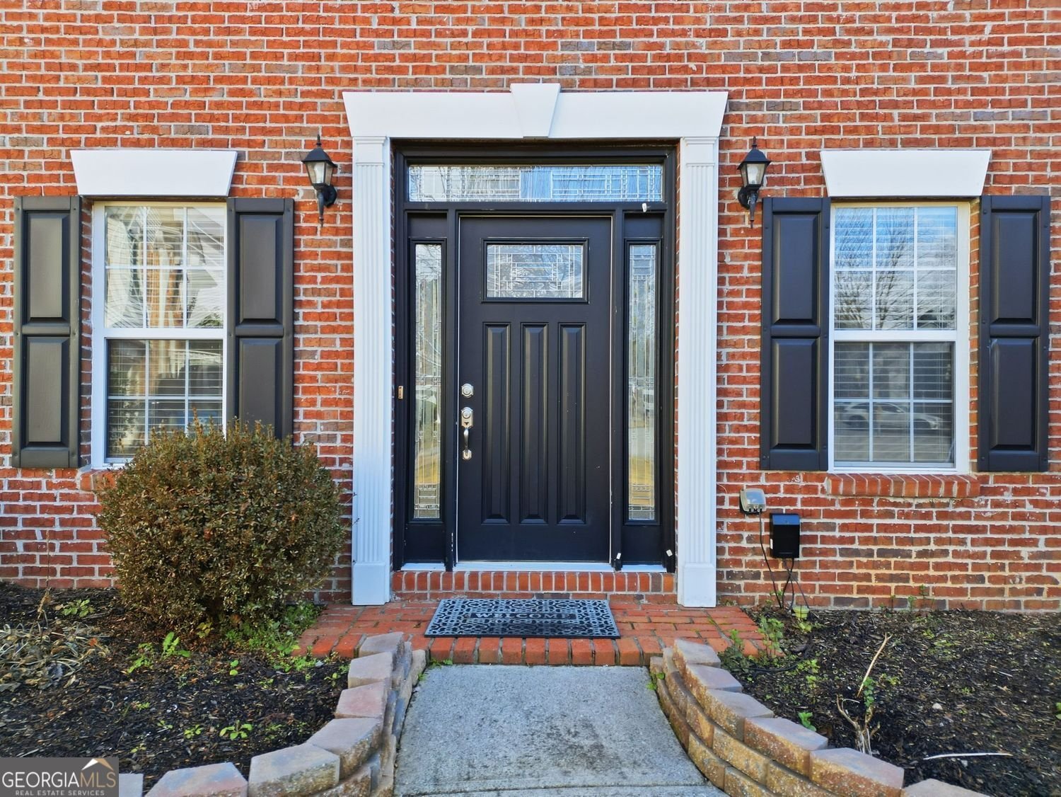 2748 Links Overlook Drive Dacula - 2