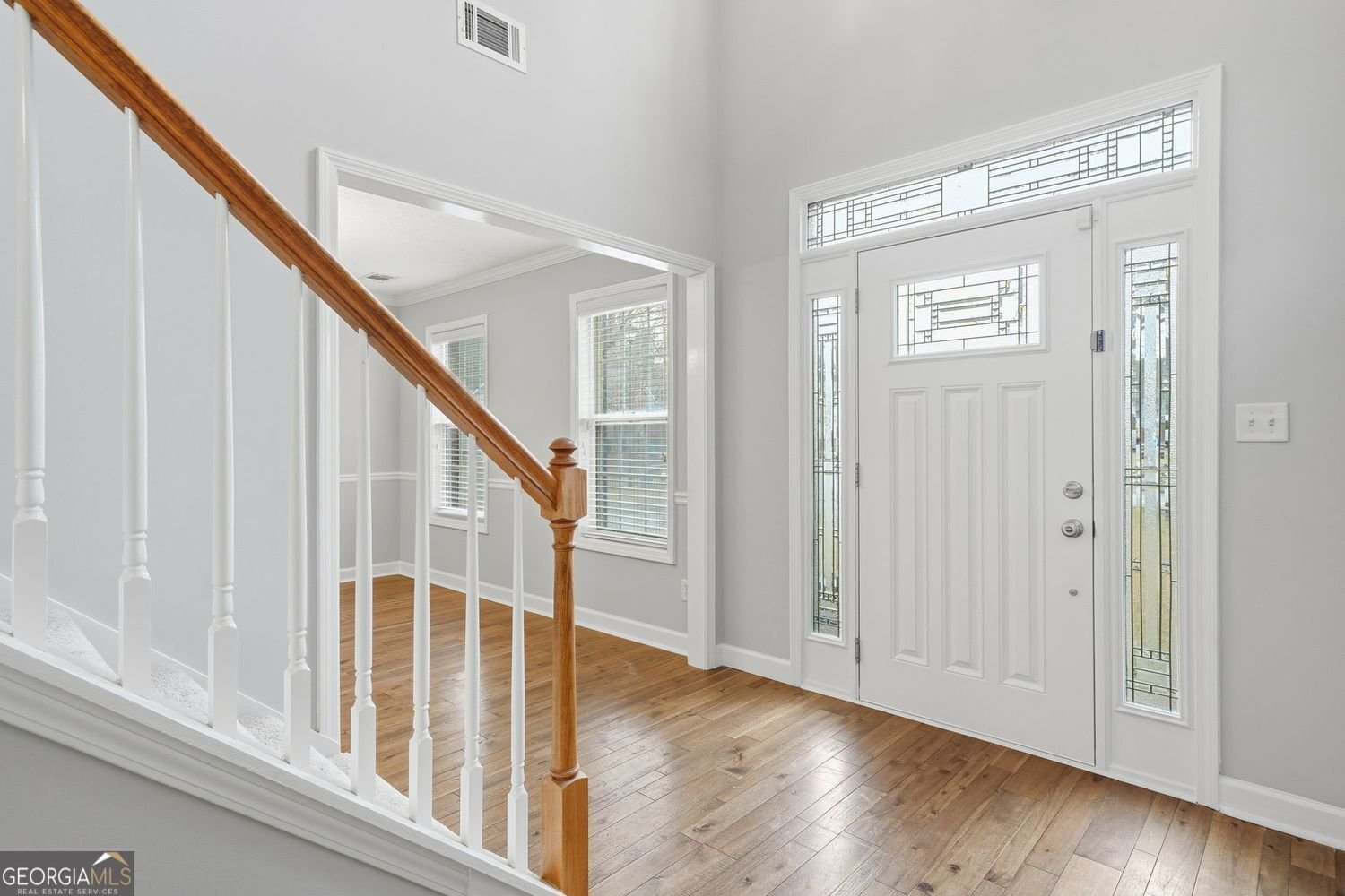 2748 Links Overlook Drive Dacula - 3