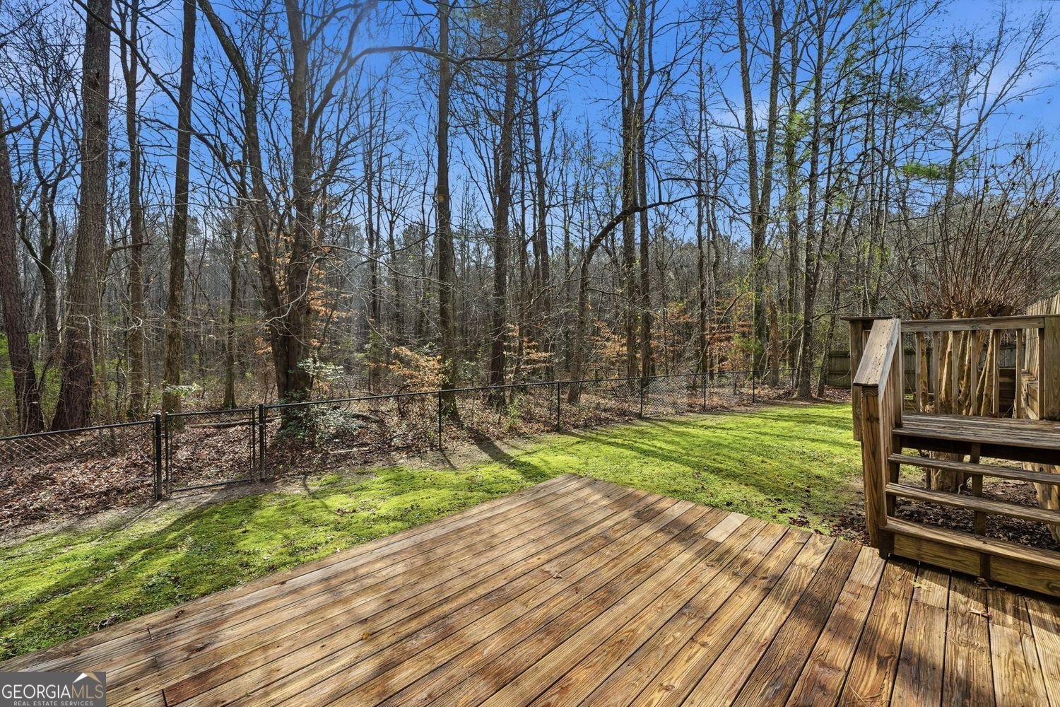 2748 Links Overlook Drive Dacula - 39