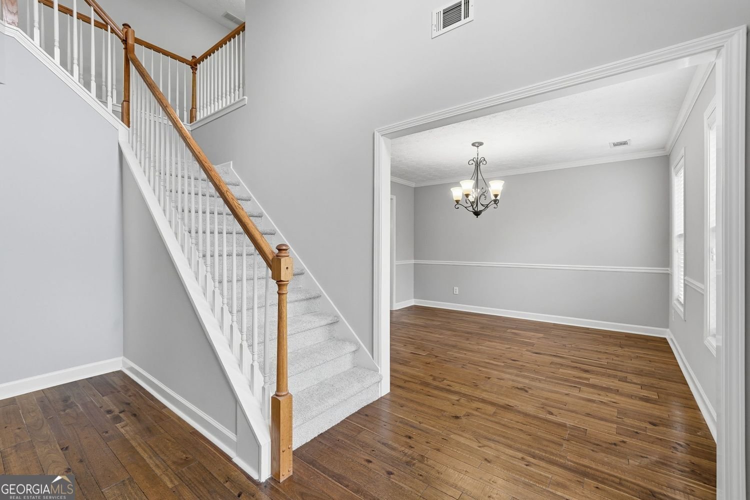 2748 Links Overlook Drive Dacula - 4