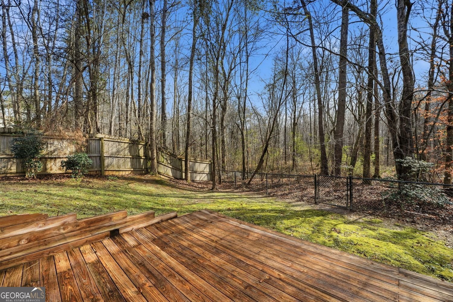 2748 Links Overlook Drive Dacula - 40