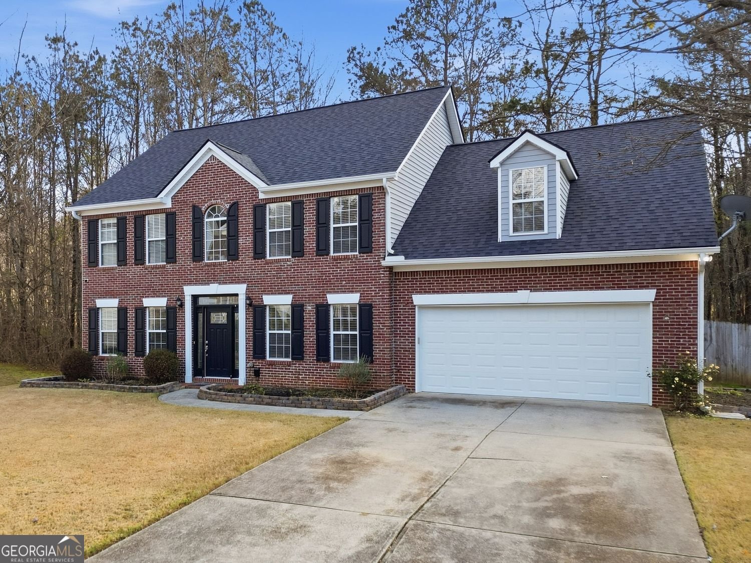 2748 Links Overlook Drive Dacula - 41