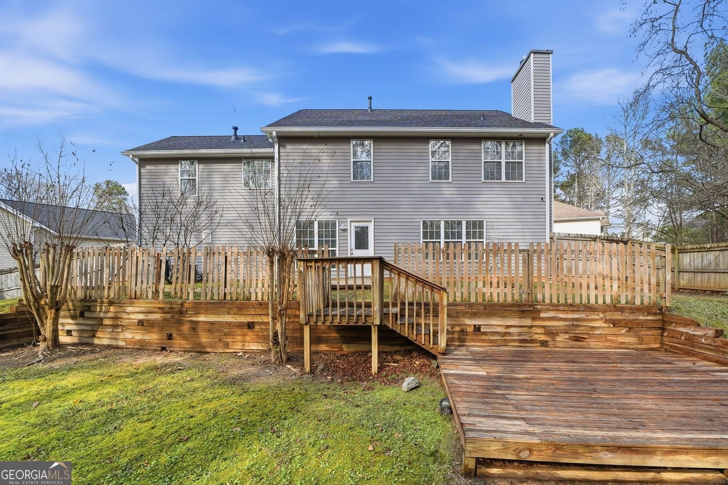 2748 Links Overlook Drive Dacula - 43