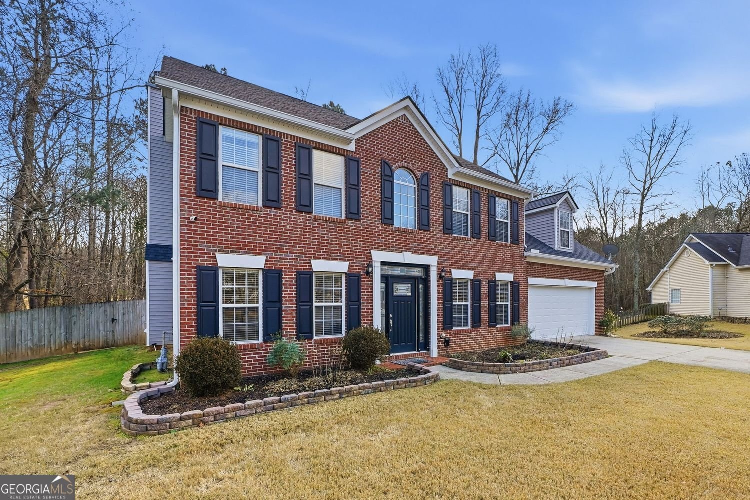 2748 Links Overlook Drive Dacula - 45