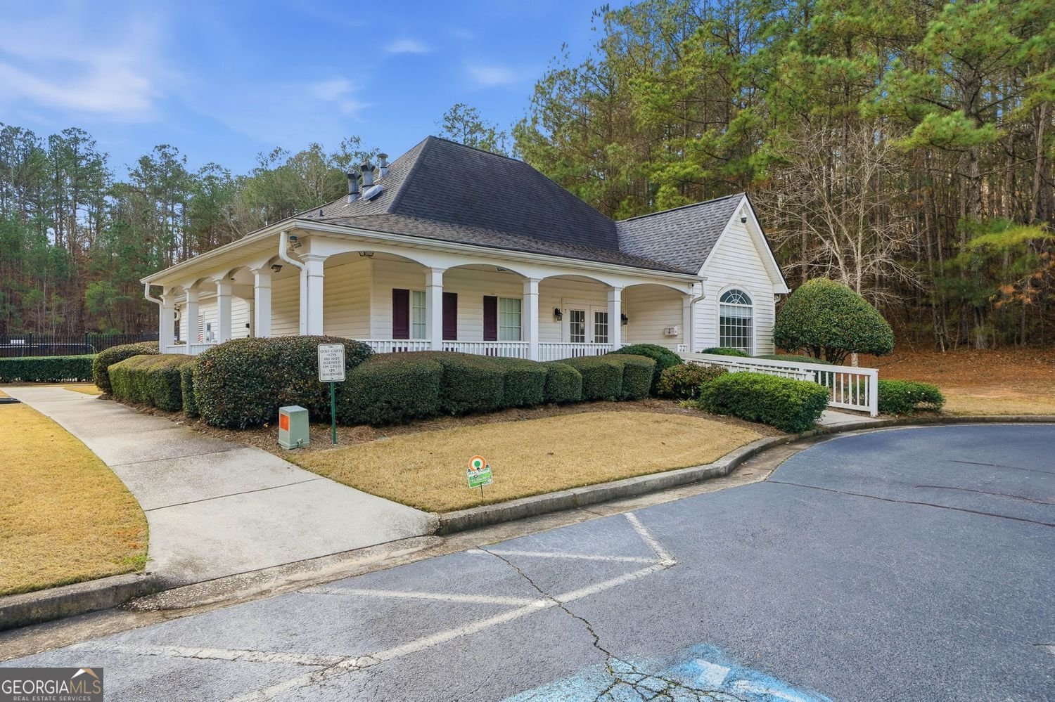 2748 Links Overlook Drive Dacula - 50