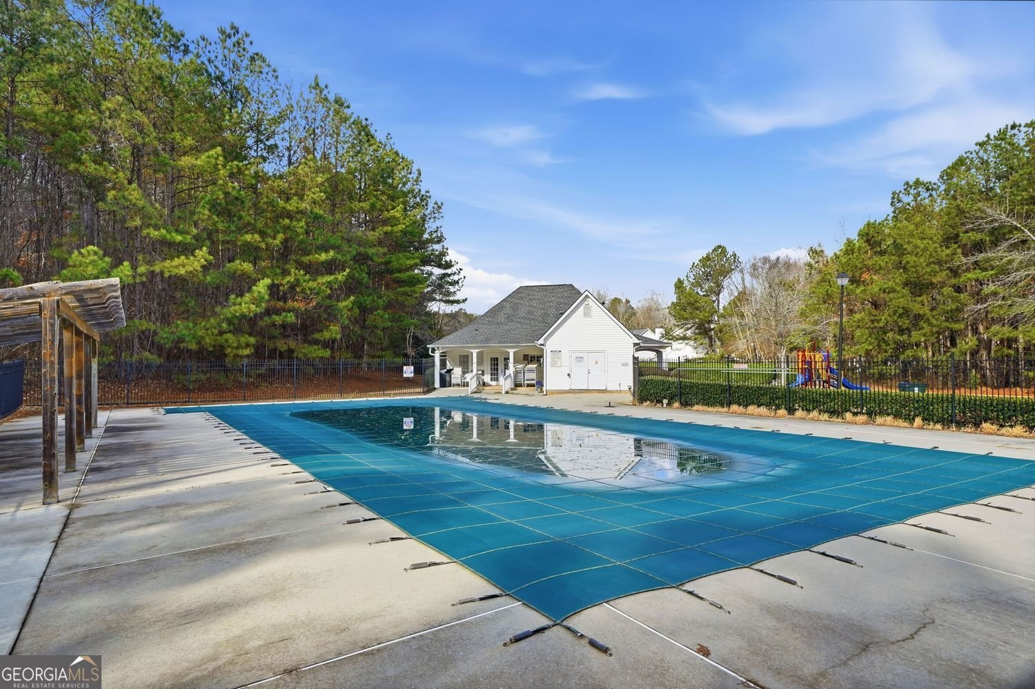 2748 Links Overlook Drive Dacula - 53