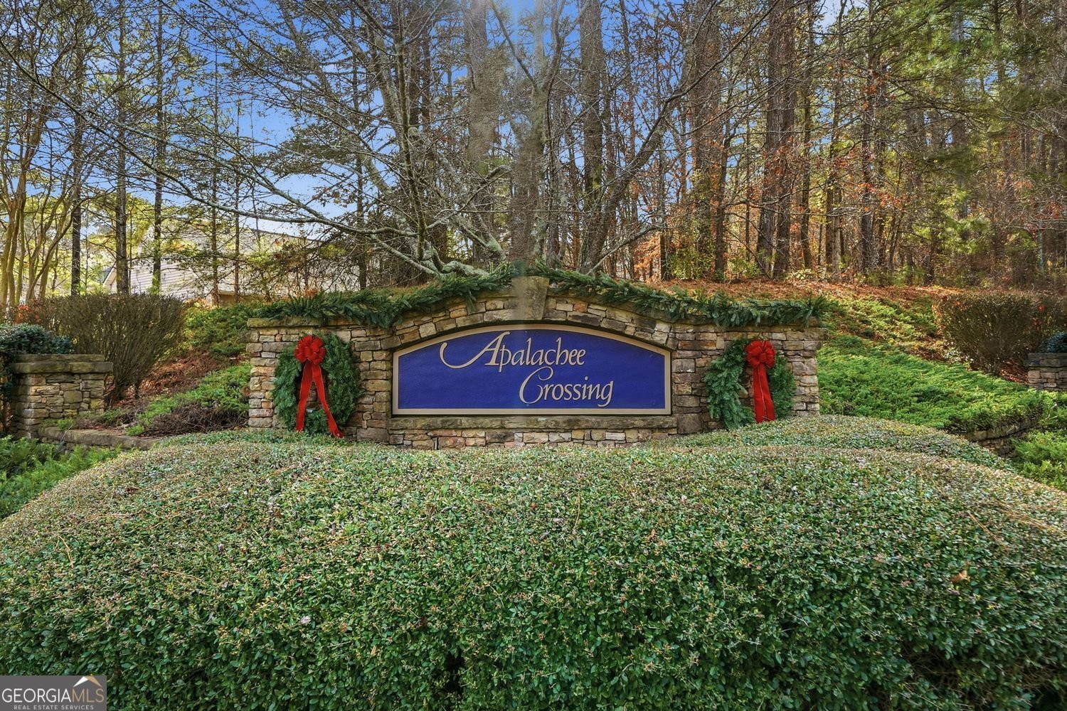2748 Links Overlook Drive Dacula - 54