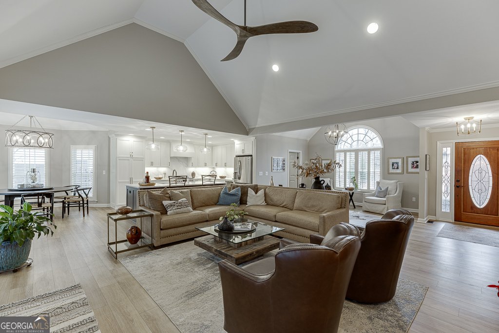 61 Hunters Way Hoschton - 10