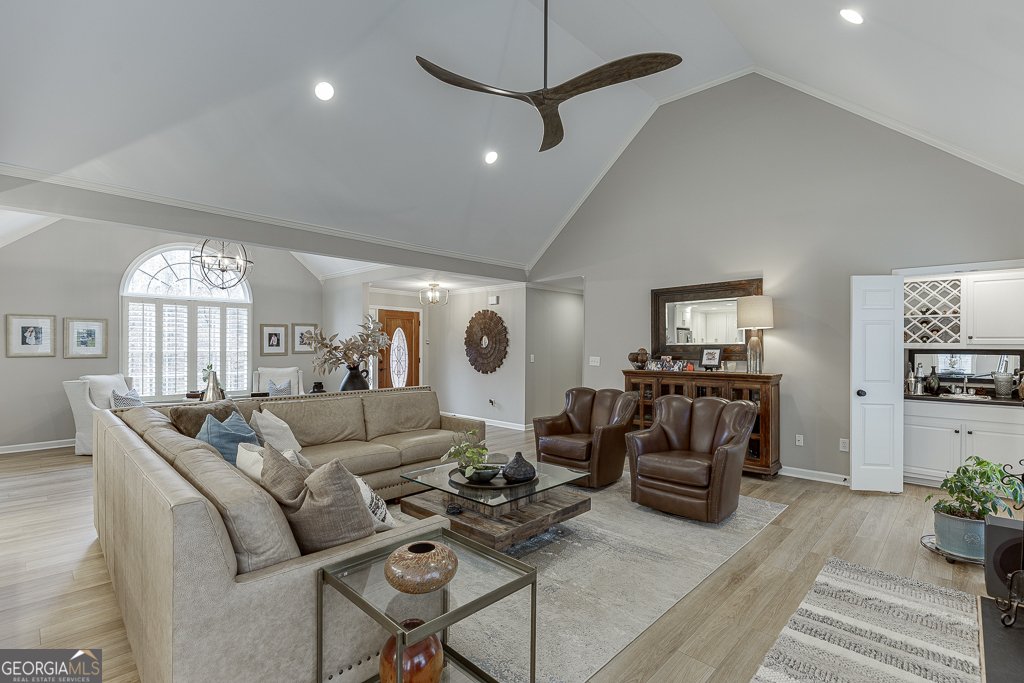 61 Hunters Way Hoschton - 11