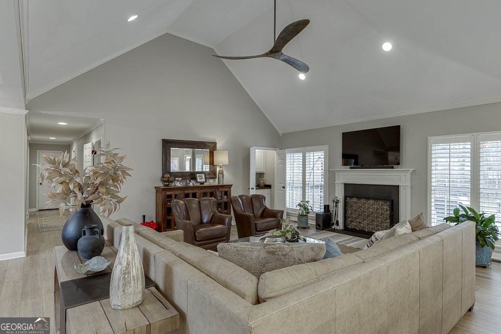 61 Hunters Way Hoschton - 12