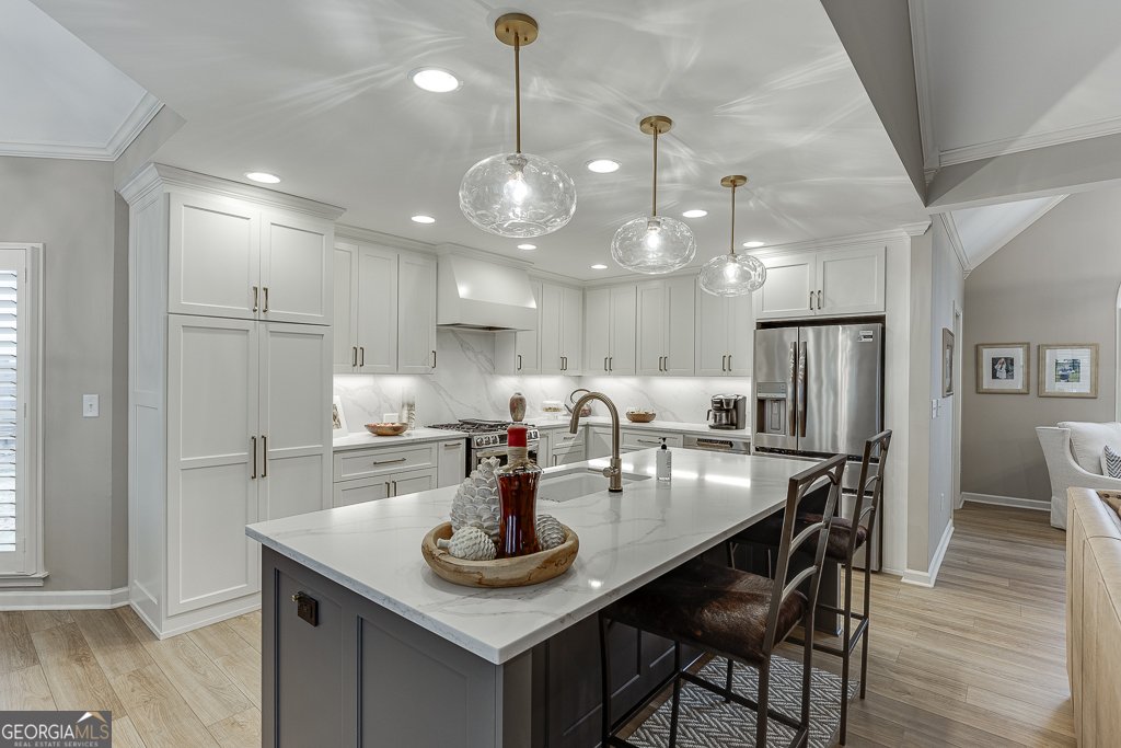 61 Hunters Way Hoschton - 14