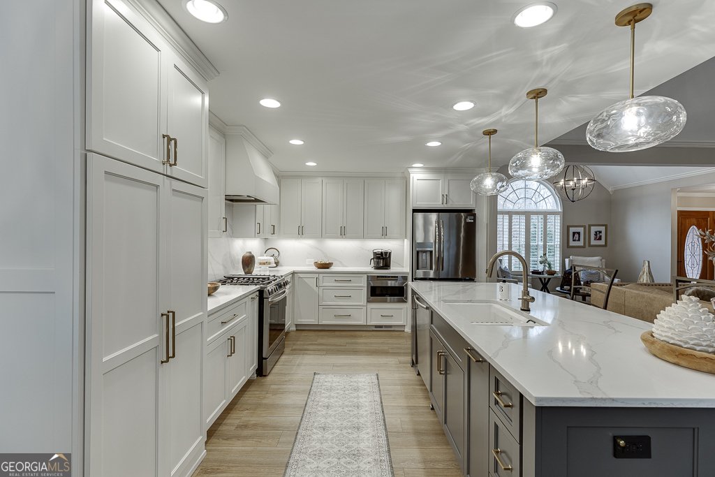 61 Hunters Way Hoschton - 15