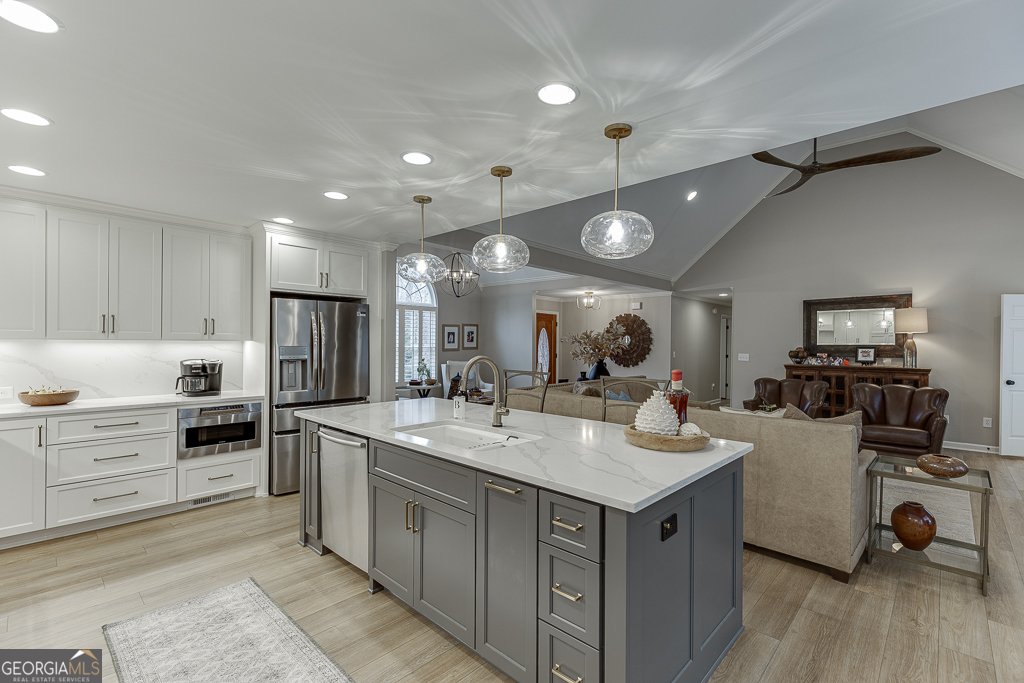 61 Hunters Way Hoschton - 16