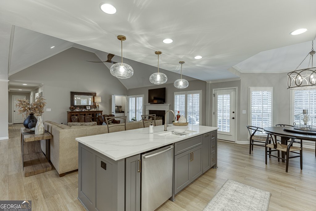 61 Hunters Way Hoschton - 17